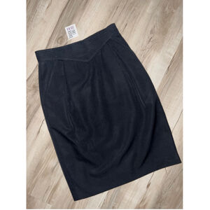 Vintage Raffinati Pencil Skirt 6